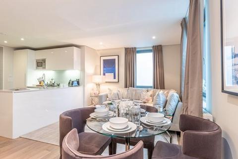 3 bedroom apartment to rent, Merchant Square East, London W2