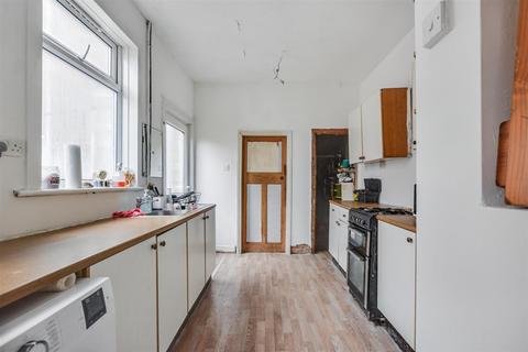 3 bedroom semi-detached house for sale, College Street, Long Eaton