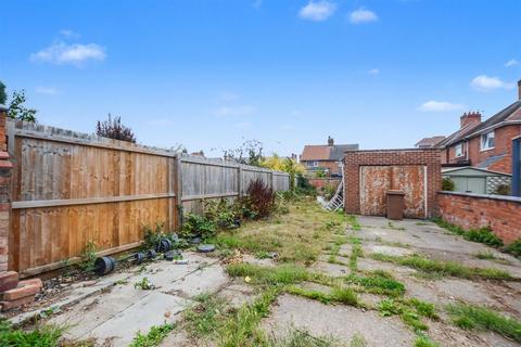 3 bedroom semi-detached house for sale, College Street, Long Eaton
