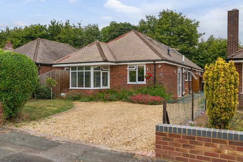 5 bedroom detached house for sale, Woodfield Drive, Winchester, Hampshire, SO22