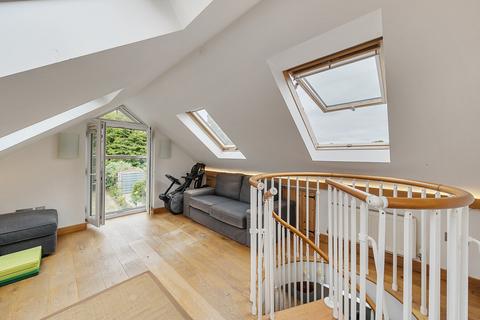 5 bedroom detached house for sale, Woodfield Drive, Winchester, Hampshire, SO22