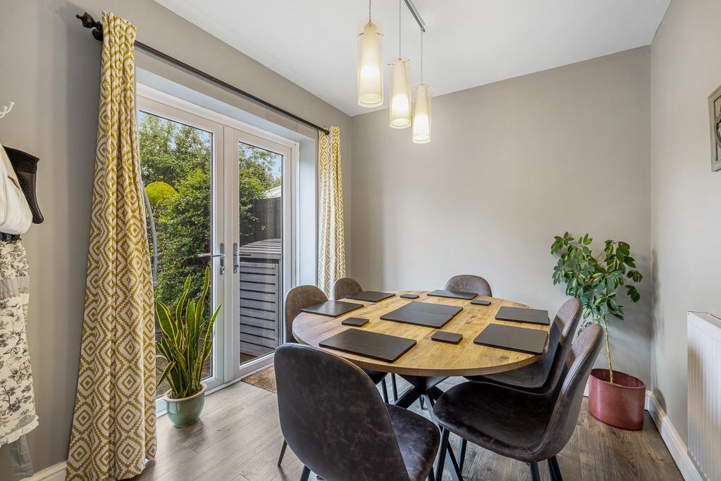 Breakfast Room