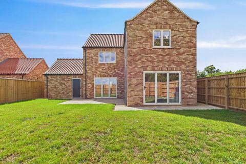 undefined, Contour Close, Wisbech PE14