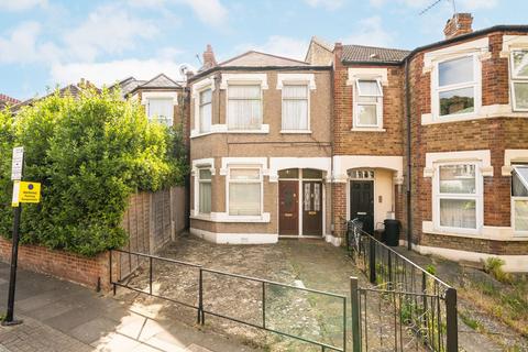 Mellison Road, London SW17