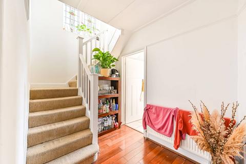 undefined, Parkthorne Road, Balham, London, SW12