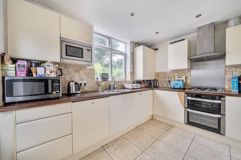 3 bedroom end of terrace house for sale, Parkthorne Road, Balham, London, SW12