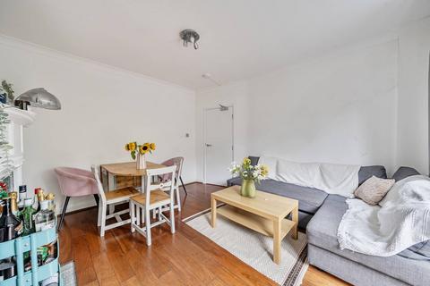 3 bedroom end of terrace house for sale, Parkthorne Road, Balham, London, SW12