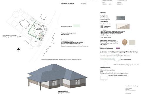undefined, Gloucester Road, Andoversford, Cheltenham, Gloucestershire, GL54