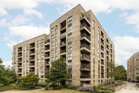 2 bedroom apartment for sale, Lakeside Drive, London NW10