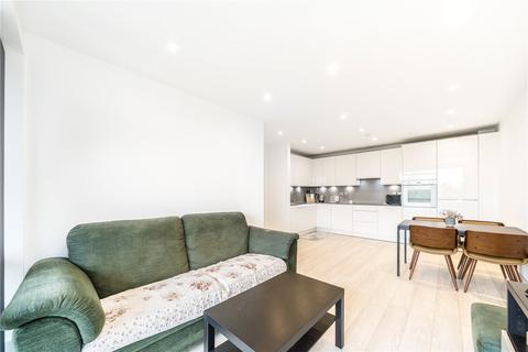 2 bedroom apartment for sale, Lakeside Drive, London NW10