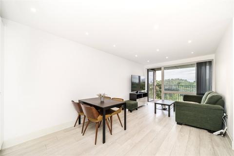2 bedroom apartment for sale, Lakeside Drive, London NW10