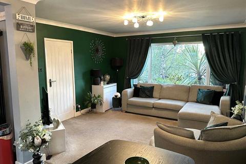 undefined, Scunthorpe DN17