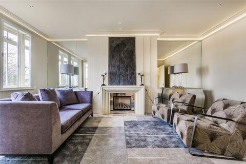 1 bedroom flat to rent, Norland Square Mansions, London W11