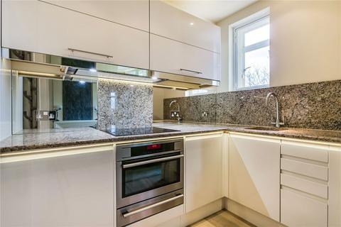 1 bedroom flat to rent, Norland Square Mansions, London W11