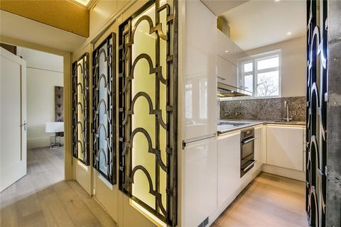 1 bedroom flat to rent, Norland Square Mansions, London W11