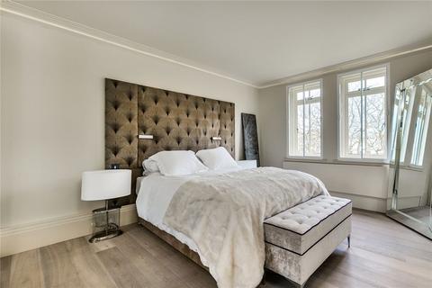 1 bedroom flat to rent, Norland Square Mansions, London W11