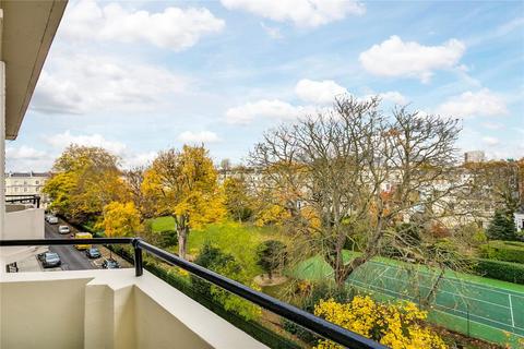 1 bedroom flat to rent, Norland Square Mansions, London W11
