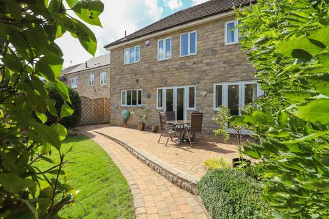 undefined, Staunton Close, Chesterfield S40