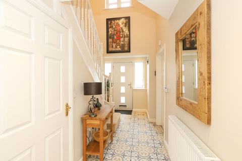 undefined, Staunton Close, Chesterfield S40