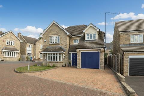 Staunton Close, Chesterfield S40