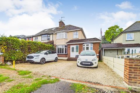 4 bedroom semi-detached house for sale, Purfleet Road, Aveley, South Ockendon, Essex, RM15