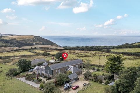 undefined, Gorran, St Austell, PL26