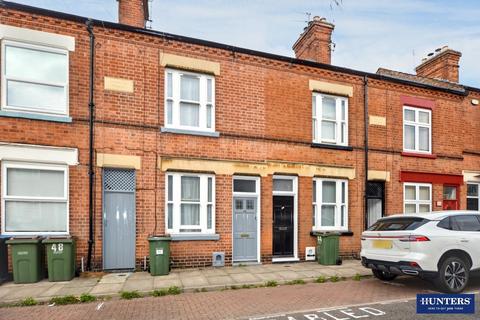 2 bedroom terraced house for sale, Garden Street, Wigston, Leicestershire