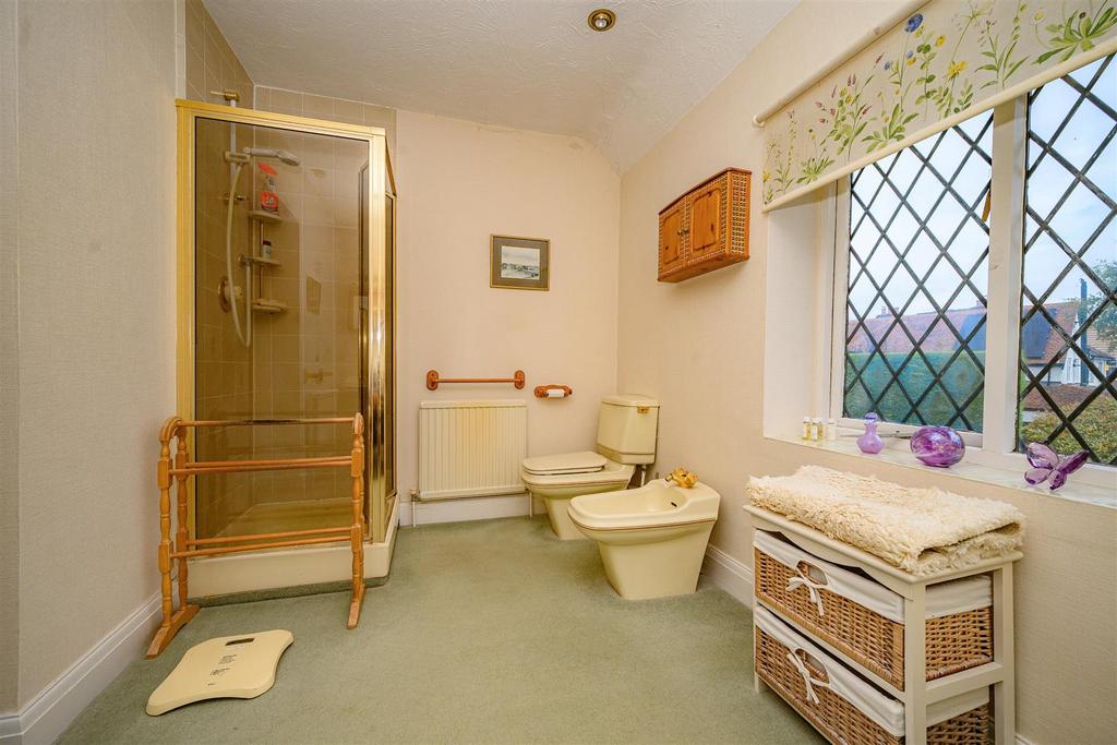 En Suite To Master