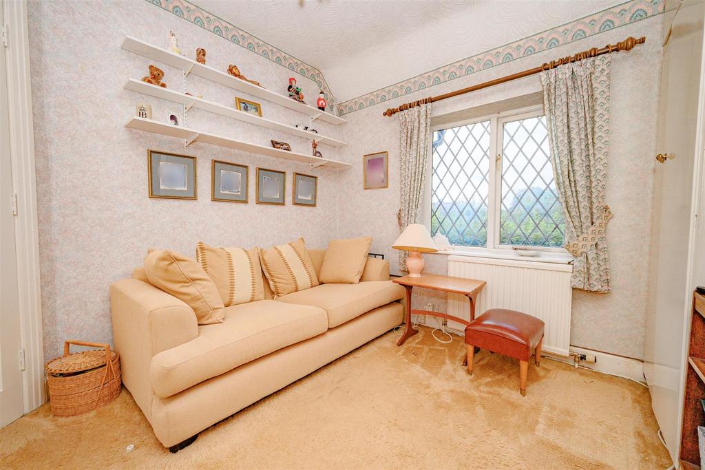 Bedroom Five