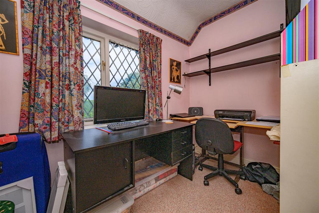 Office/Bedroom Six