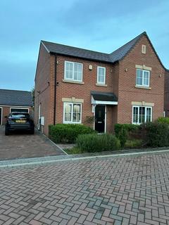 undefined, Stockbridge Way, West Yorkshire WF1