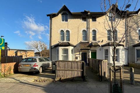 undefined, Willoughby Lane, London N17