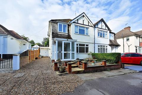 Ridgeway Close, Hemel Hempstead, HP3