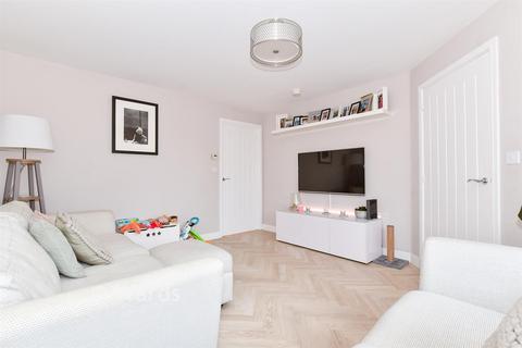 3 bedroom detached house for sale, Coleman Way, Langley, Maidstone, Kent