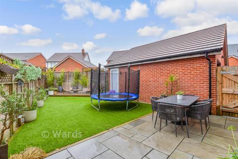 3 bedroom detached house for sale, Coleman Way, Langley, Maidstone, Kent