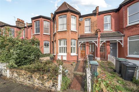 2 bedroom apartment for sale, North View Road, London, N8