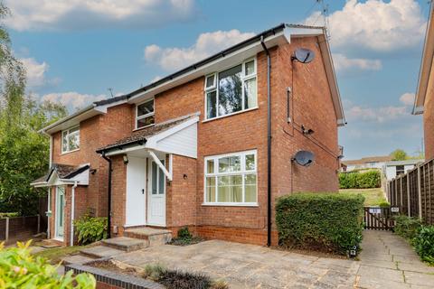 undefined, Rawnsley Drive, Warwickshire CV8