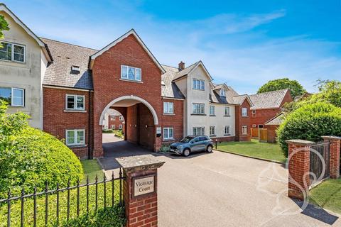 undefined, Shrub End Road, Colchester