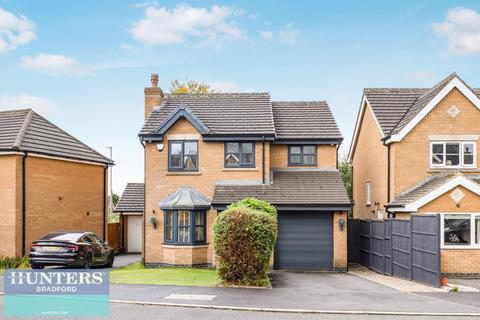 undefined, Parkmere Close Bradford, West Yorkshire, BD4 6EU
