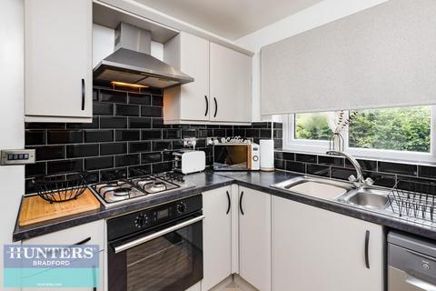 undefined, Parkmere Close Bradford, West Yorkshire, BD4 6EU