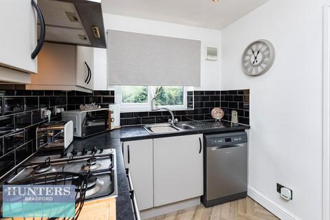 undefined, Parkmere Close Bradford, West Yorkshire, BD4 6EU