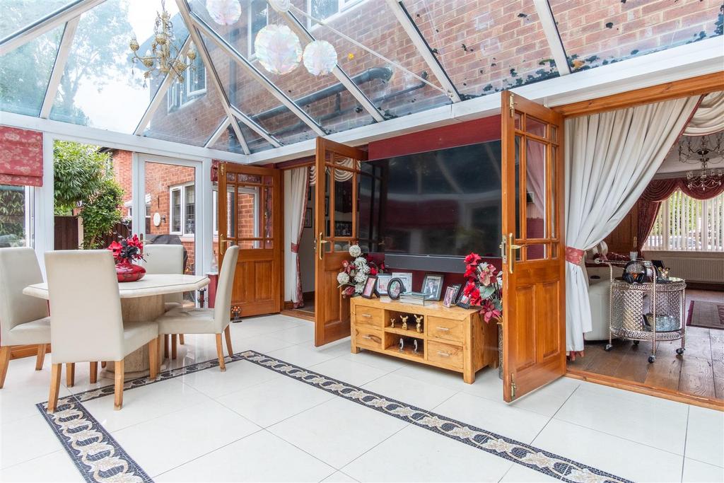 Conservatory