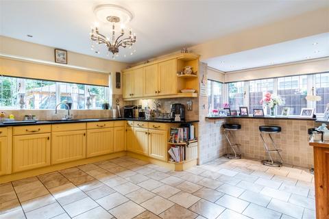5 bedroom detached house for sale, Woodfold, Preston PR1