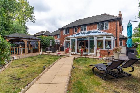 5 bedroom detached house for sale, Woodfold, Preston PR1