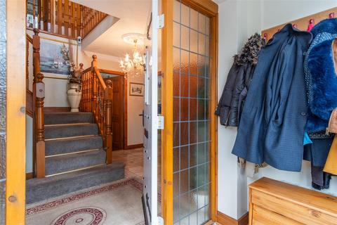 5 bedroom detached house for sale, Woodfold, Preston PR1