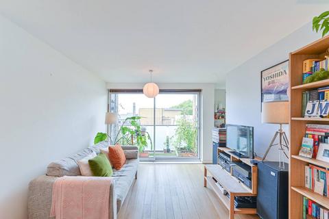 East Dulwich Road, East Dulwich, London, SE22