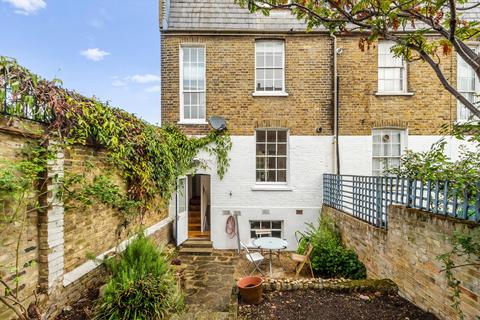 undefined, York Square, London, E14
