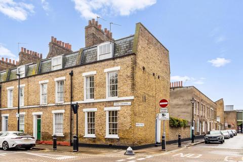 undefined, York Square, London, E14