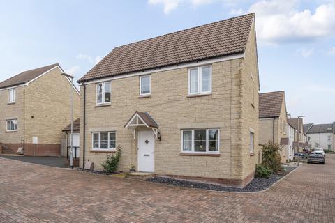 undefined, Carter Close BA7
