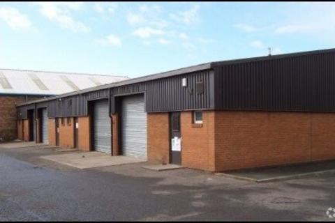 Industrial unit to rent, Shore Rd Perth PH2 8BD